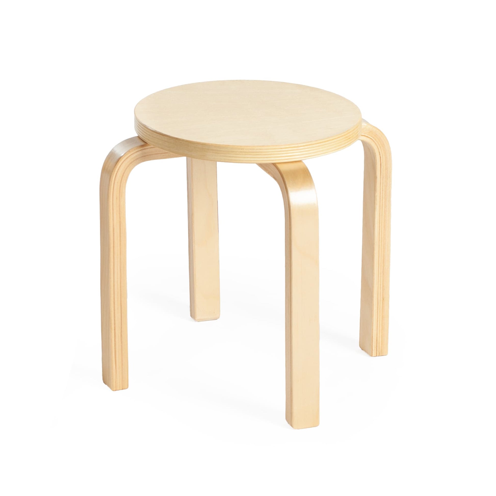 Nordic Stools - Set of 2