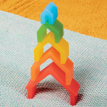 Discovery Stackers - House