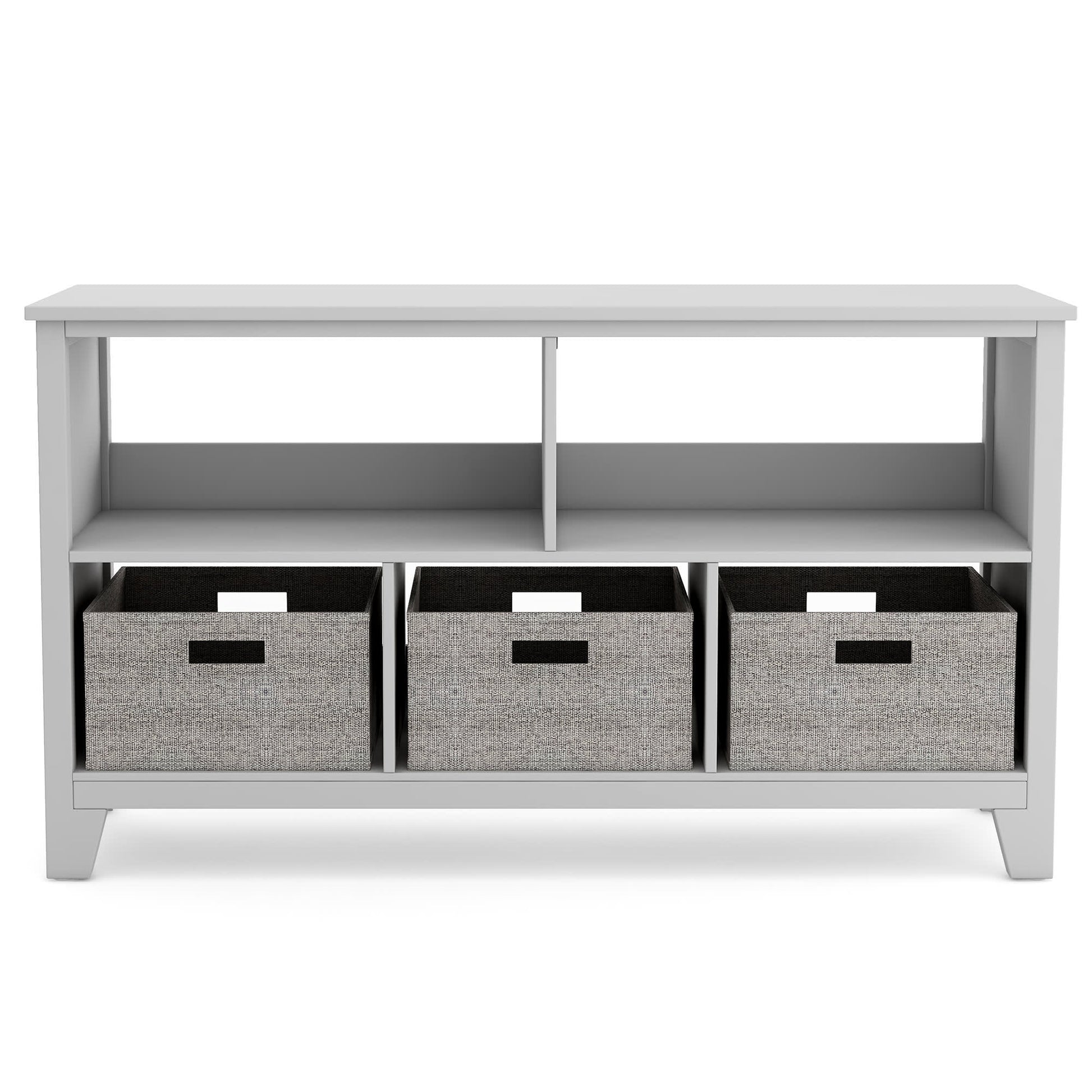 Martha Stewart Kids' Low Bookcase
