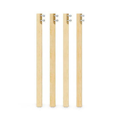 EdQ Classroom Table Legs
