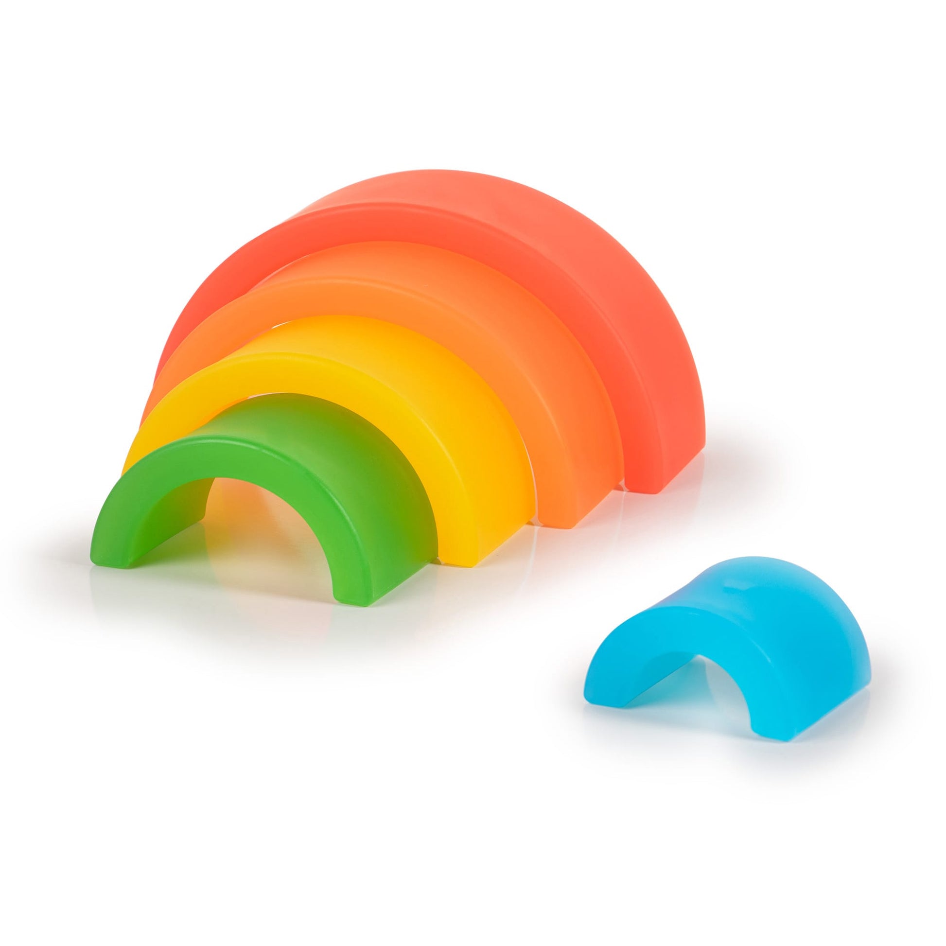 Discovery Stackers - Arch