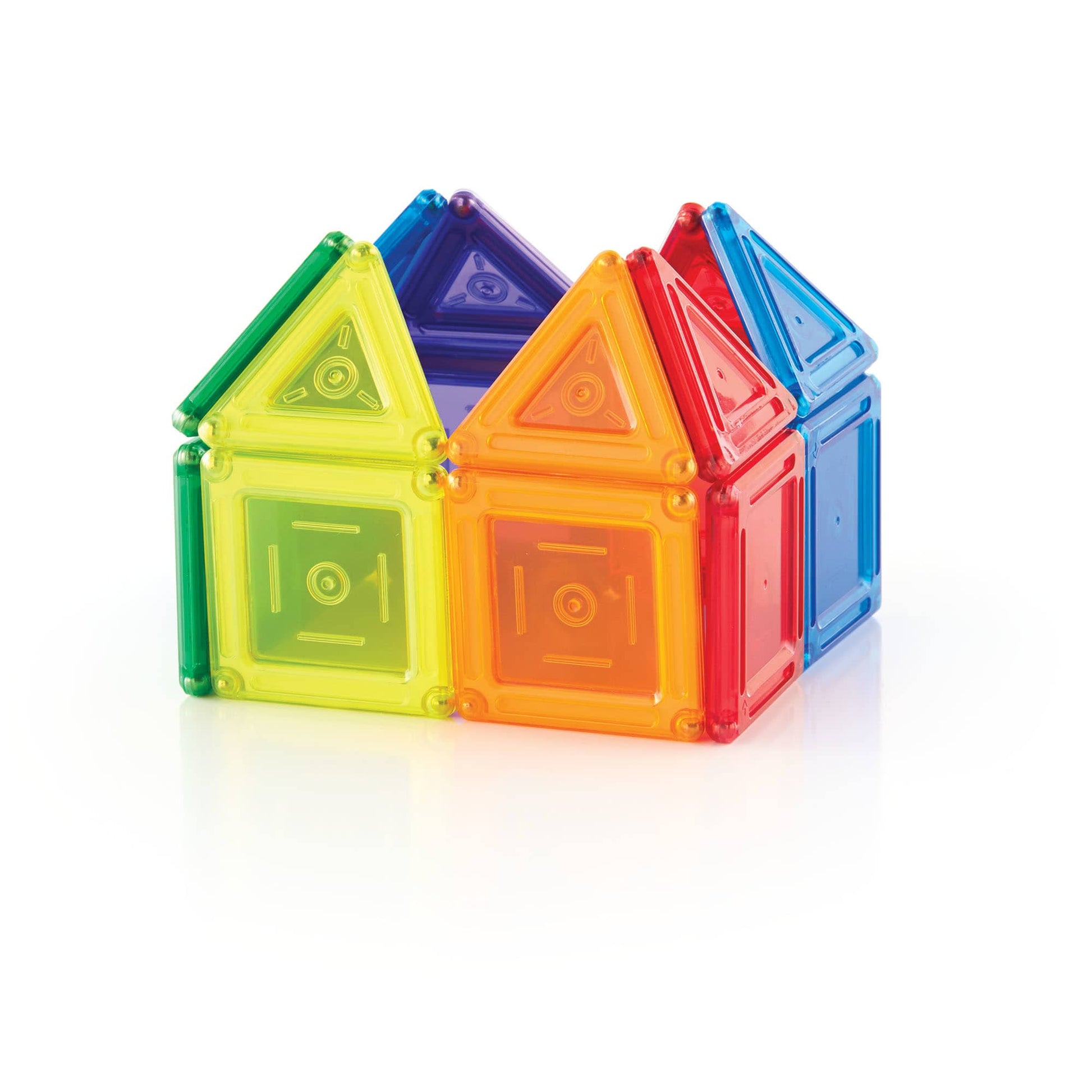 PowerClix® Solids
