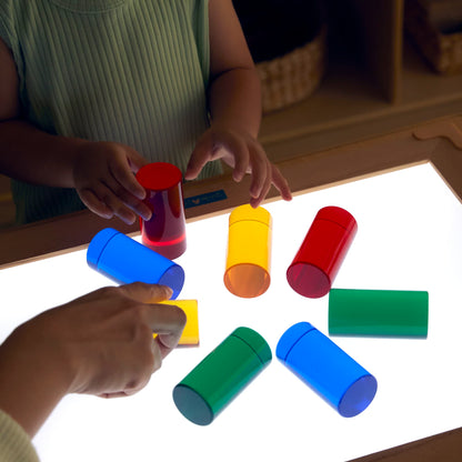 Light and Color Set