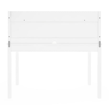Martha Stewart Kids' Desk with Hutch and Chair