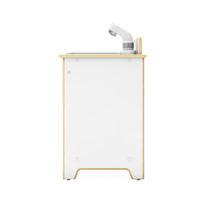 EdQ Stove, Sink and Oven