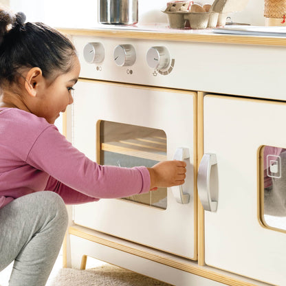 EdQ All-in-One Kitchen