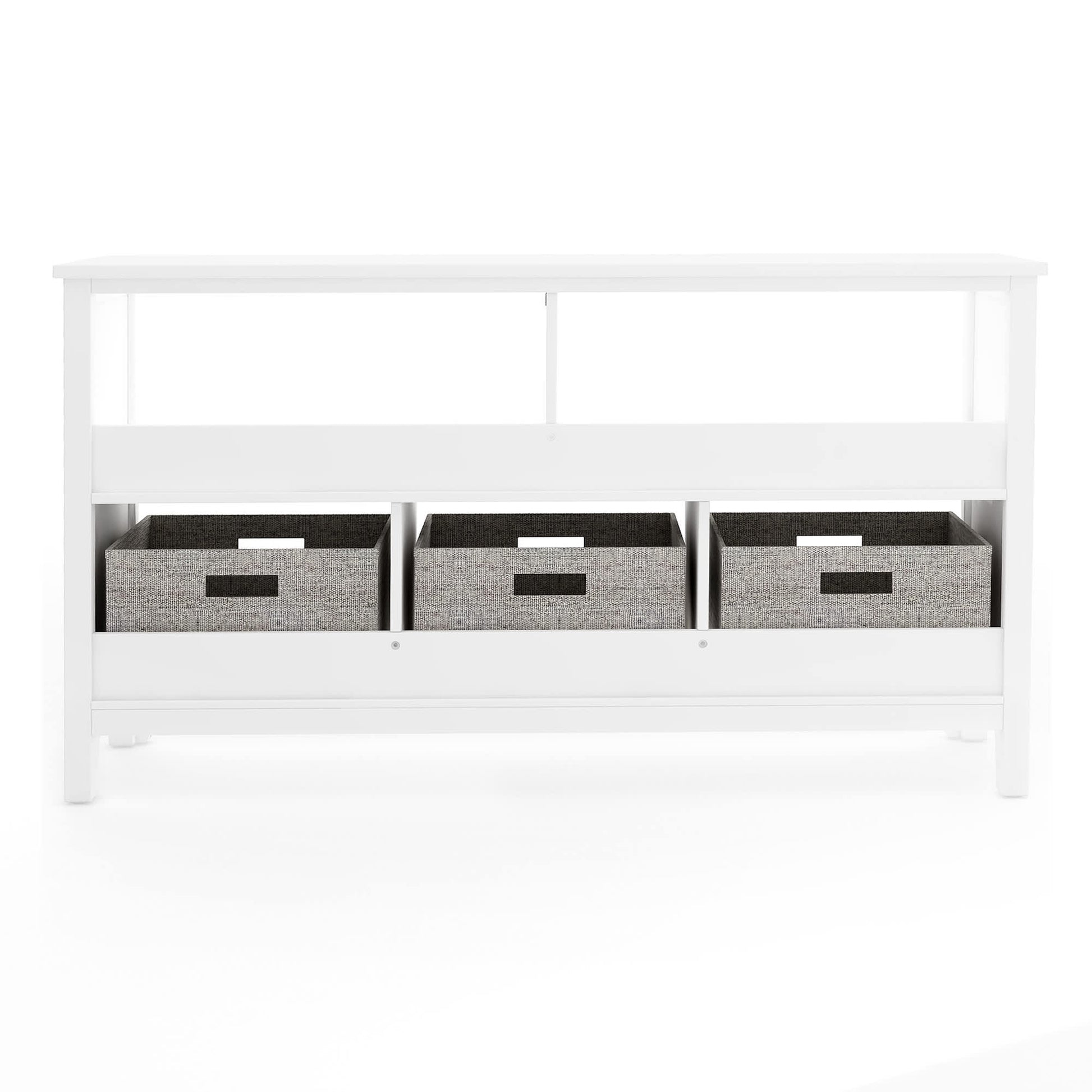 Martha Stewart Kids' Low Bookcase