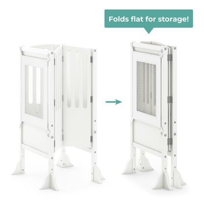 Contemporary Kitchen Helper® Toddler Tower
