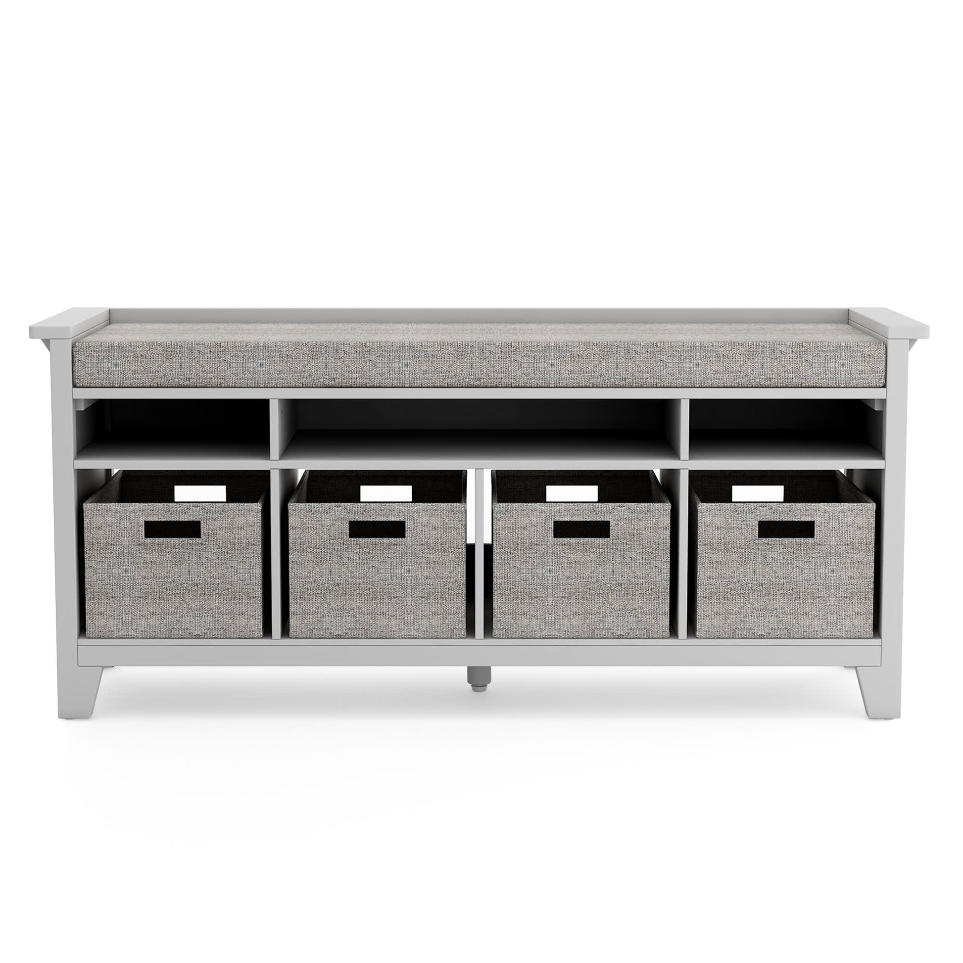 Martha Stewart Kids' Storage Bench