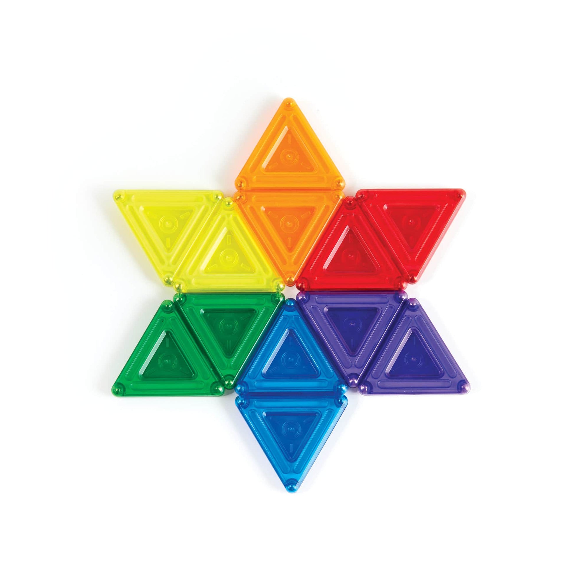 PowerClix® Solids