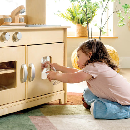 EdQ All-in-One Kitchen