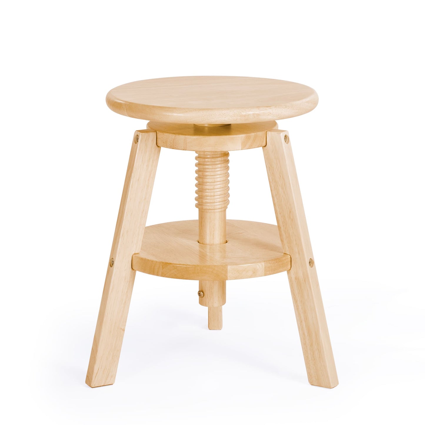 Adjustable Drafting Stool