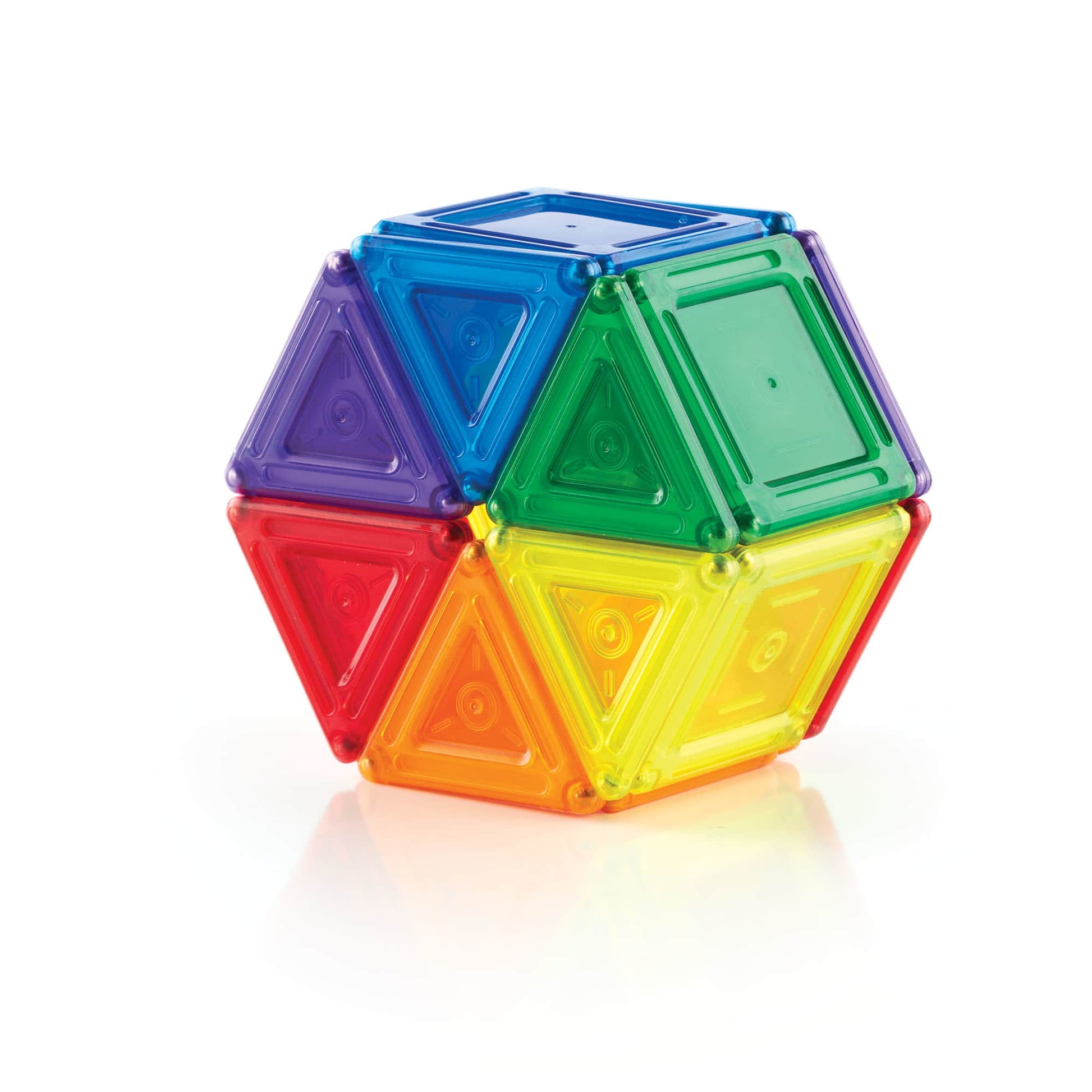 PowerClix® Solids