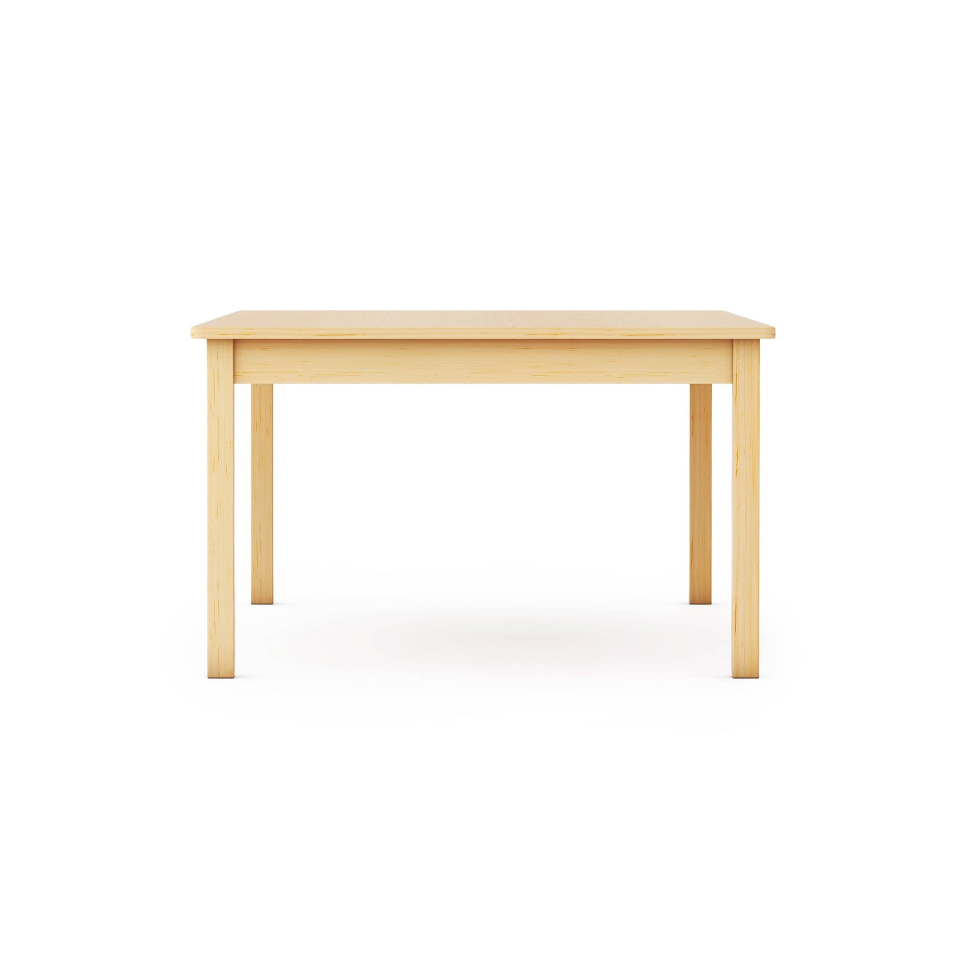 EdQ Classroom Rectangle Table - 30" x 48"