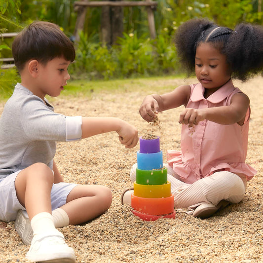 Discovery Circles